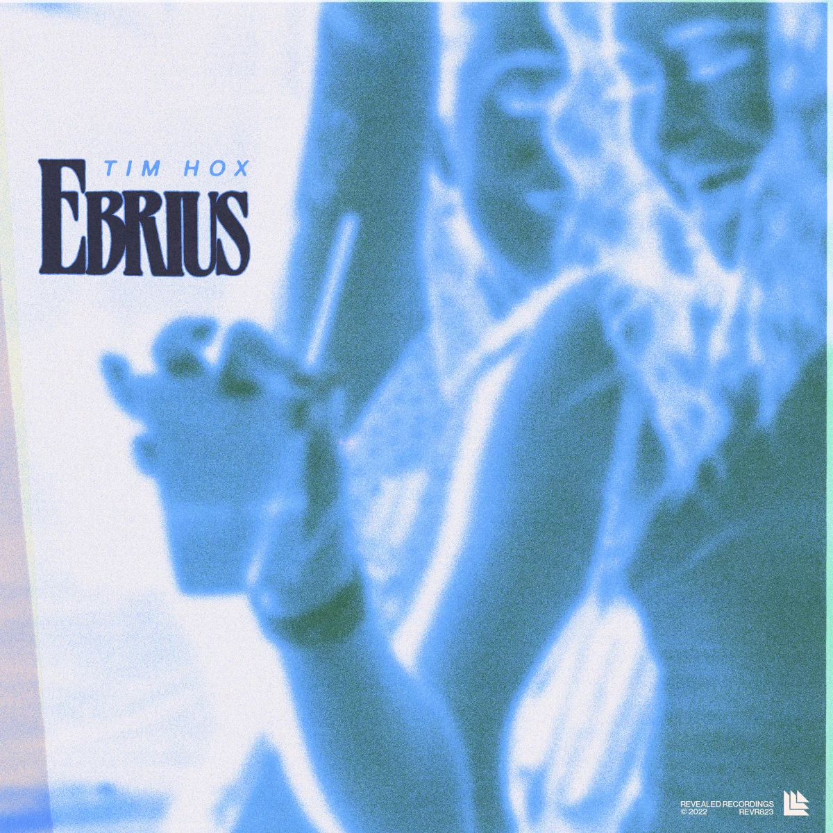 Ebrius (I'm gonna get f***ed up tonight) - Tim Hox⁠ 