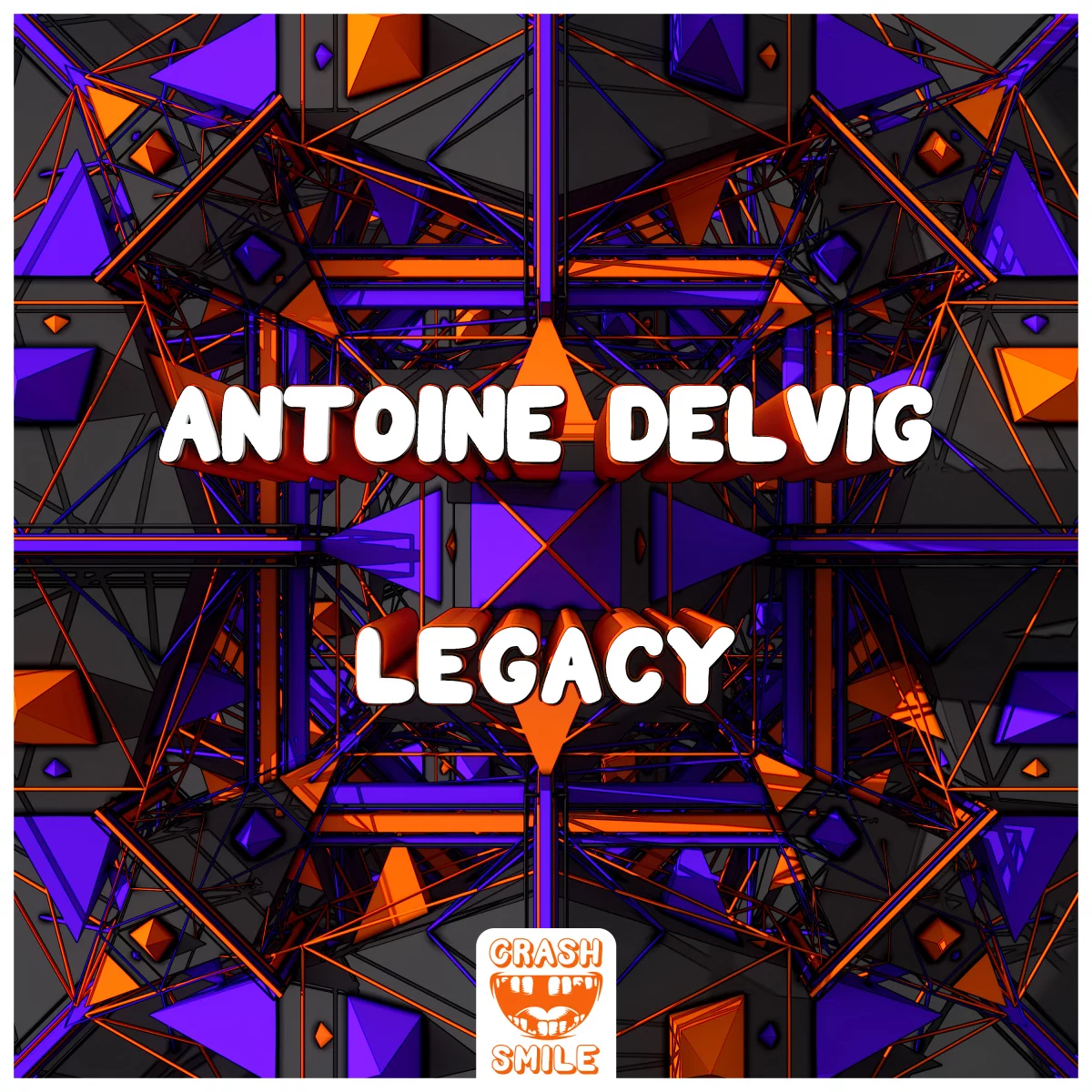 Legacy - Antoine Delvig⁠ 