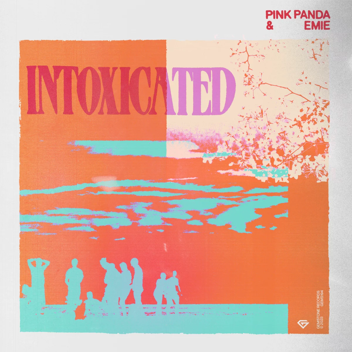 Intoxicated - Pink Panda⁠ & Emie⁠ 