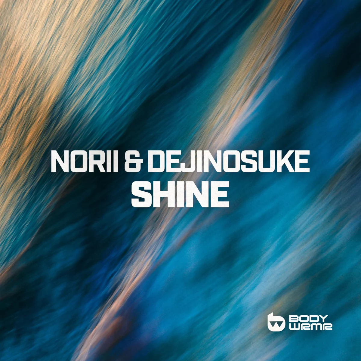 Shine - NORII⁠ & dejinosuke⁠ 