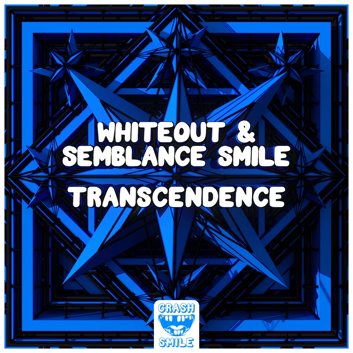 Transcendence - Whiteout⁠ & Semblance Smile⁠ 