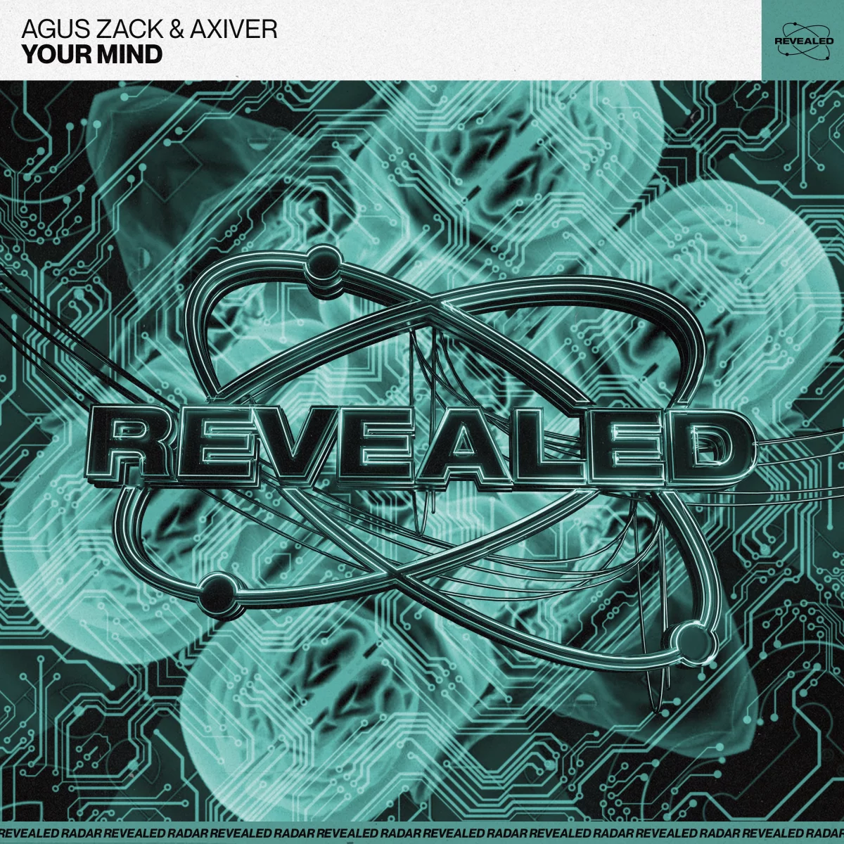 Your Mind - Agus Zack⁠ & Axiver⁠ 