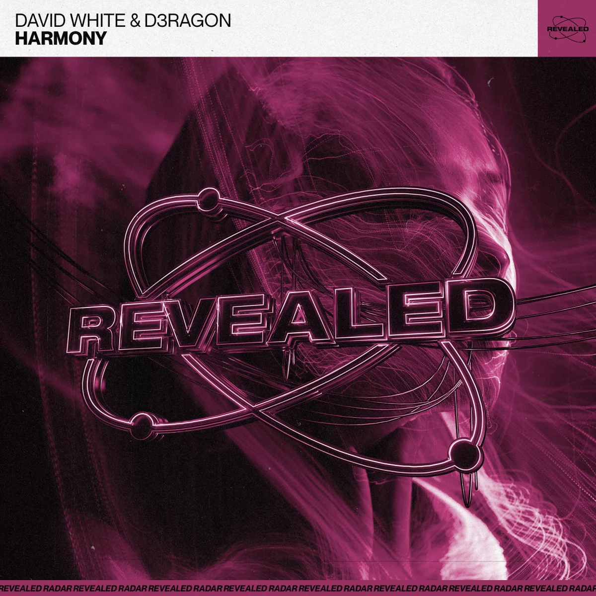 Harmony - DAVID WHITE⁠ & D3RAGON⁠ 