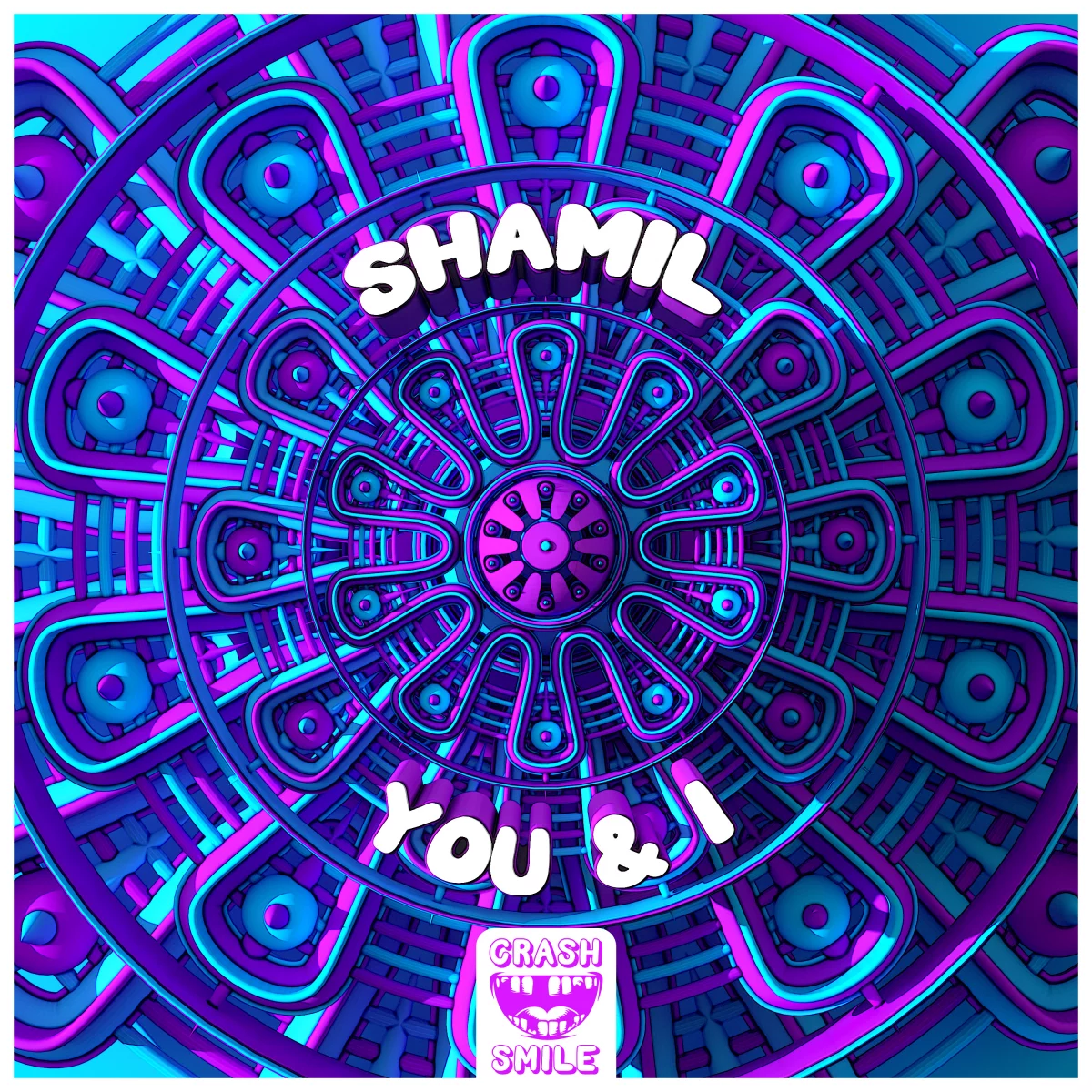 You & I - Shamil⁠ 
