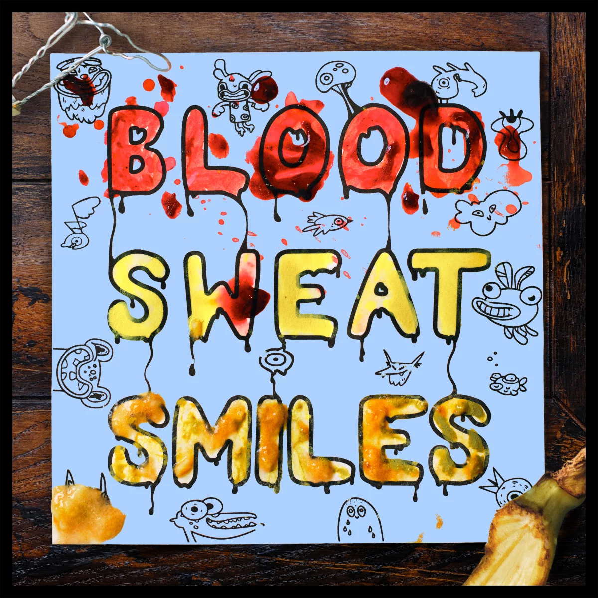 Blood, Sweat & Smiles (The Remixes) - Dada Life⁠ 