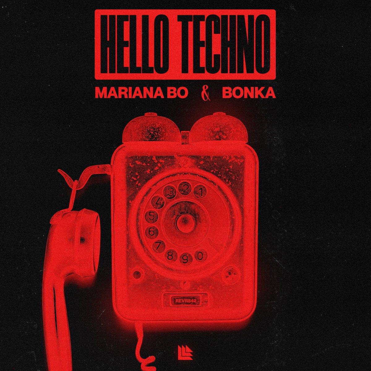 Hello Techno - Mariana BO⁠ & Bonka⁠ 