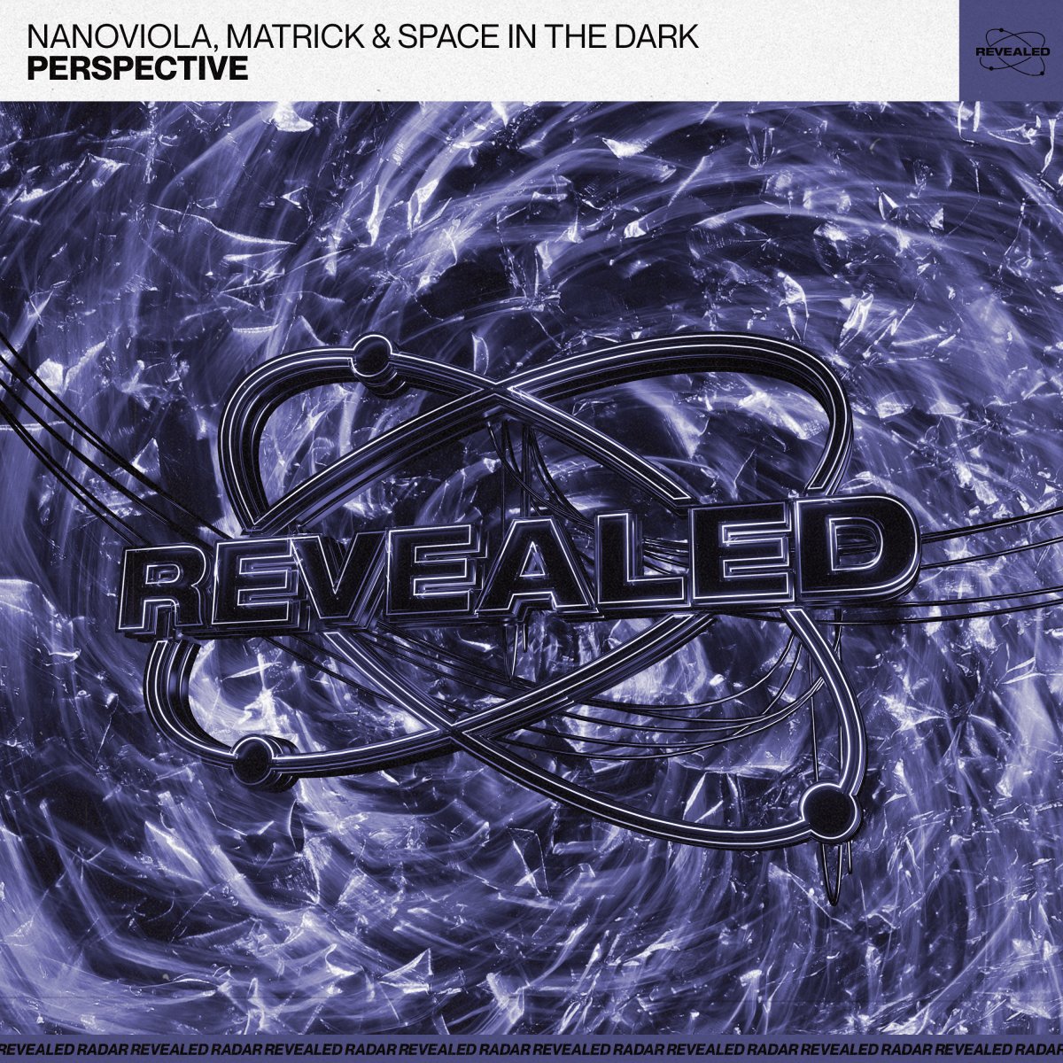 Perspective - Nanoviola⁠, MatricK⁠ & Space In The Dark⁠ 