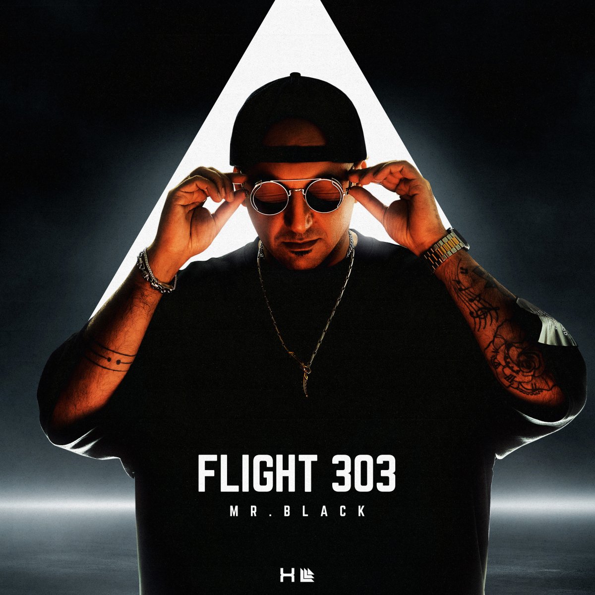 Flight 303 - MR.BLACK⁠ 