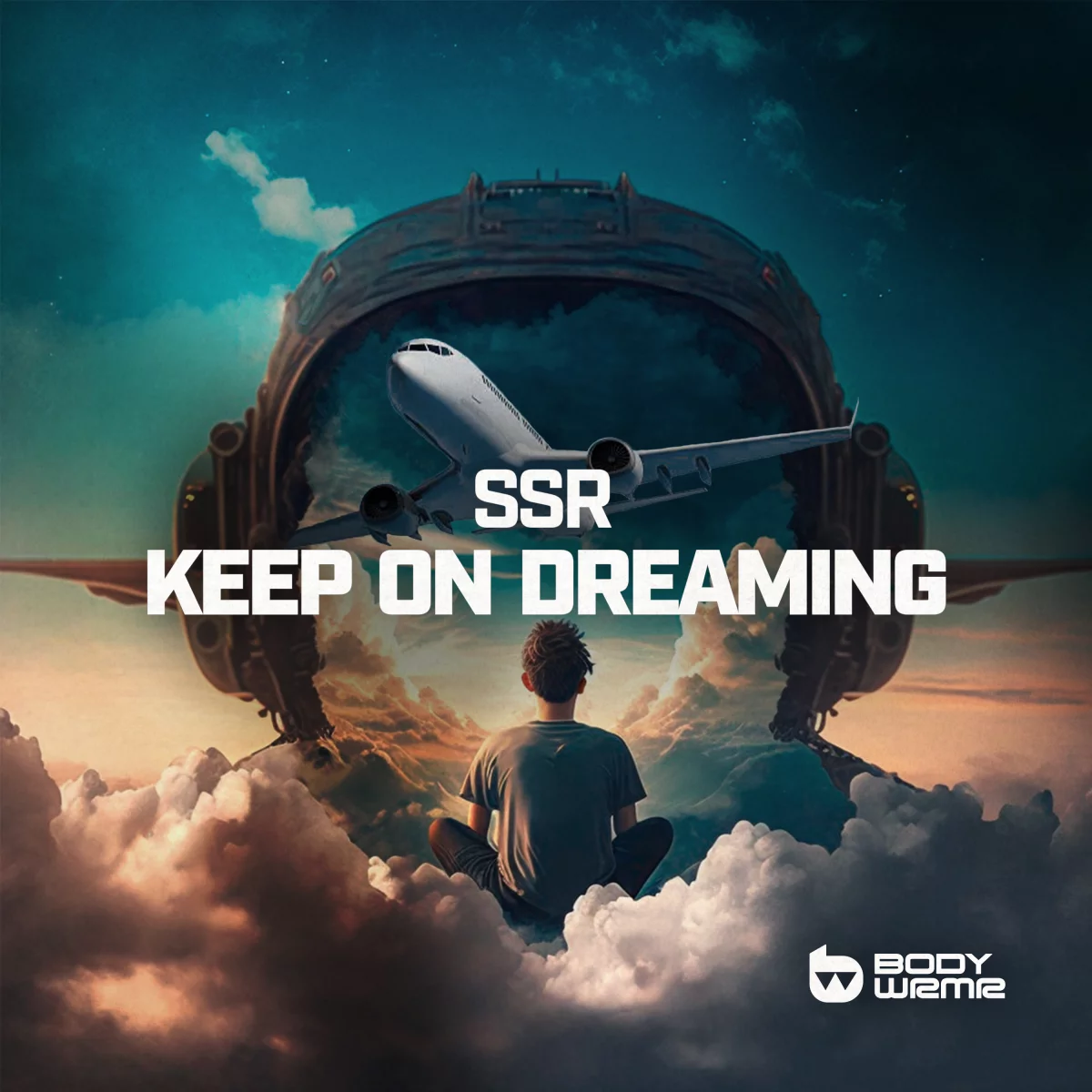 Keep On Dreaming - SSR⁠ 