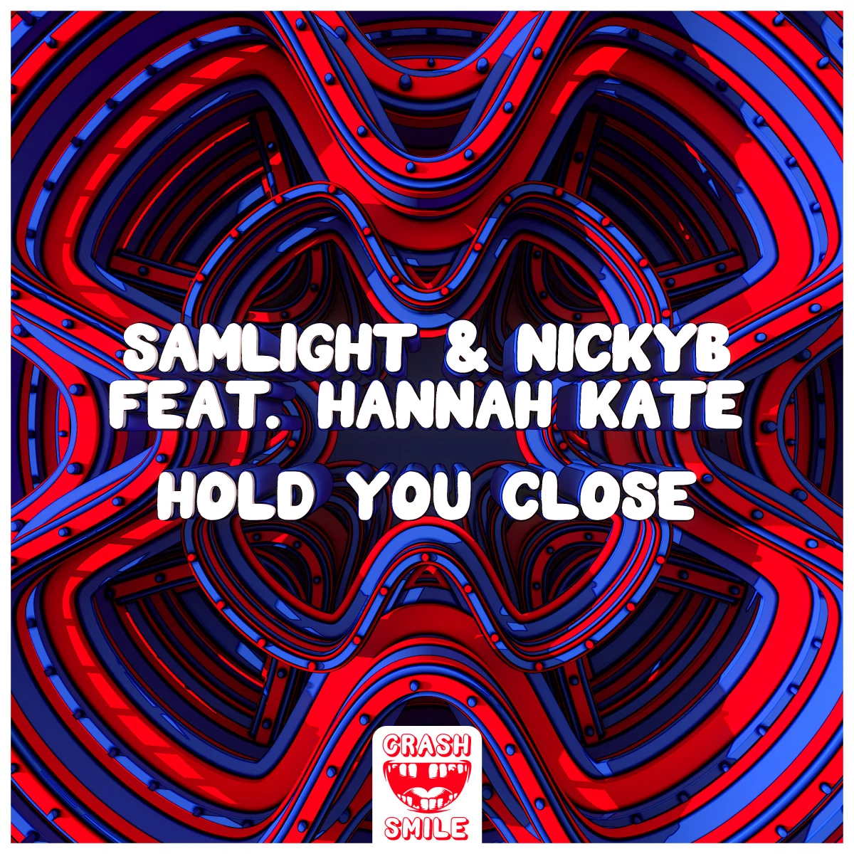 Hold You Close - Samlight⁠ & NickyB⁠ feat. hannah kate⁠ 