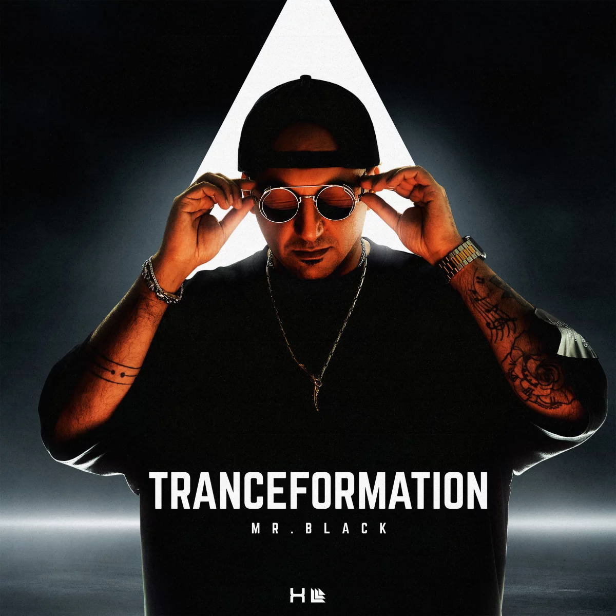 Tranceformation - MR.BLACK⁠ 