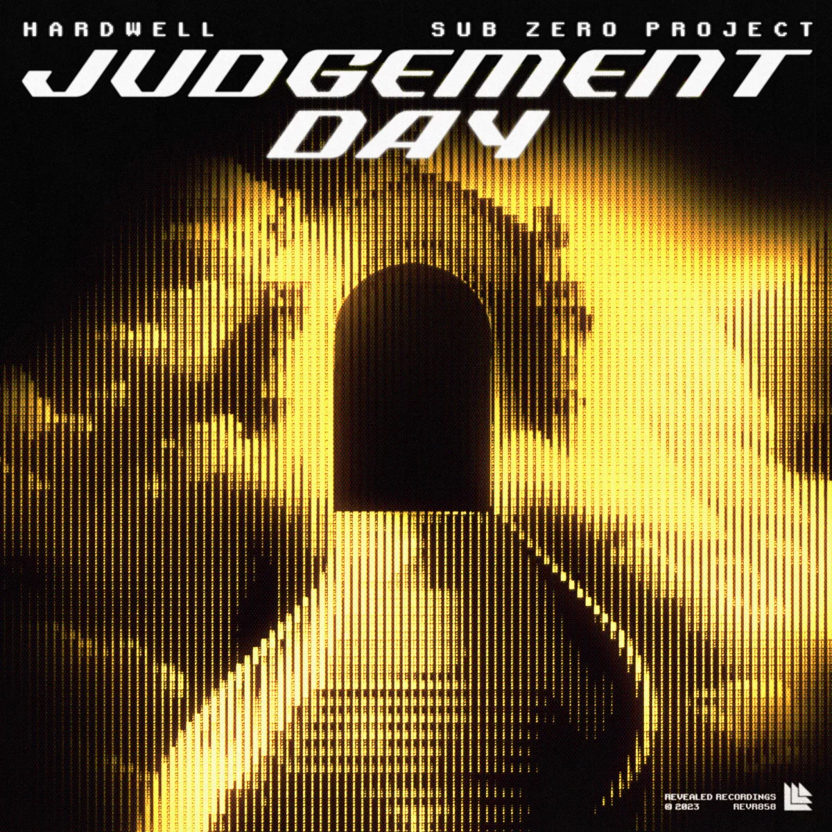 Judgement Day - Hardwell⁠ & Sub Zero Project⁠ 