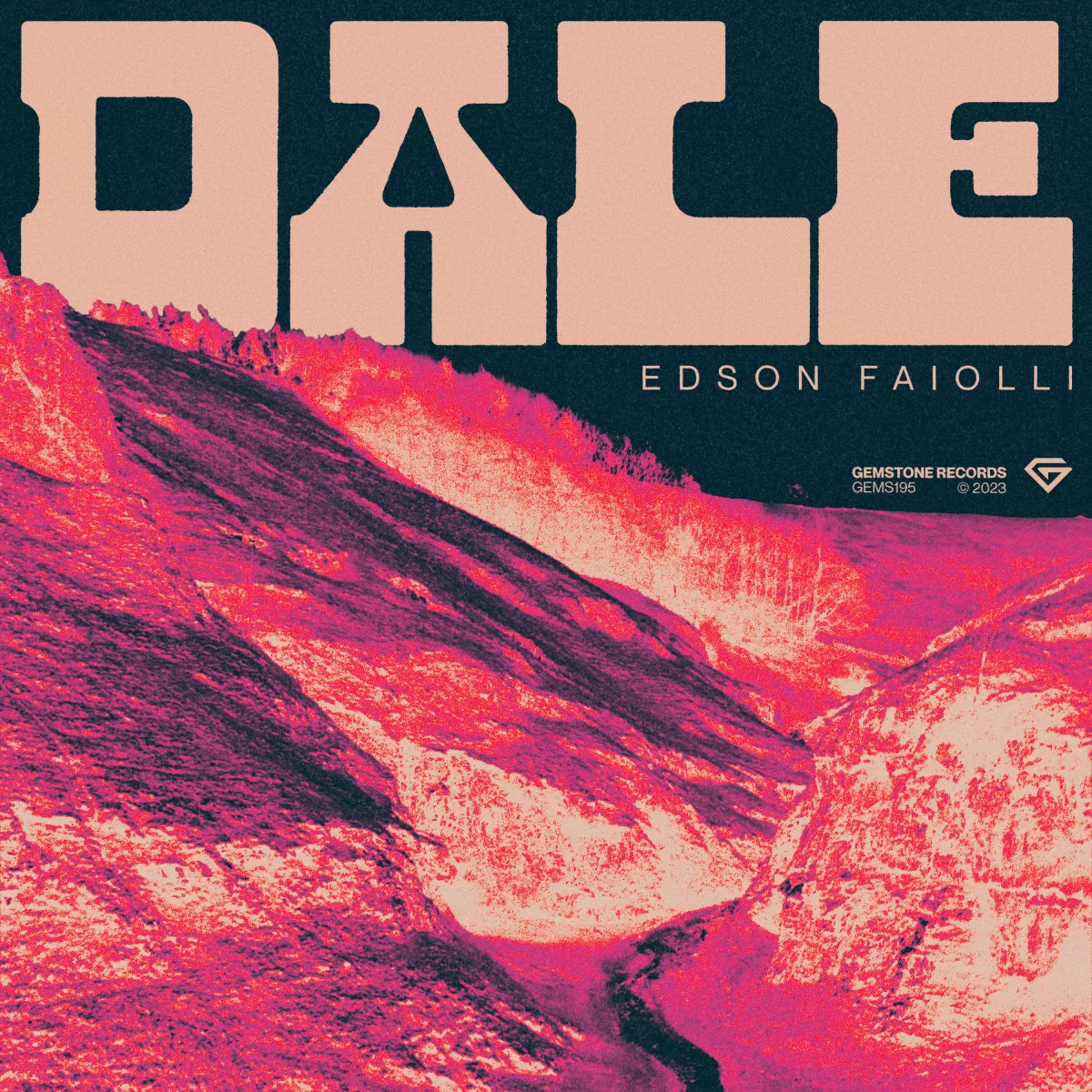 Dale - Edson Faiolli⁠  