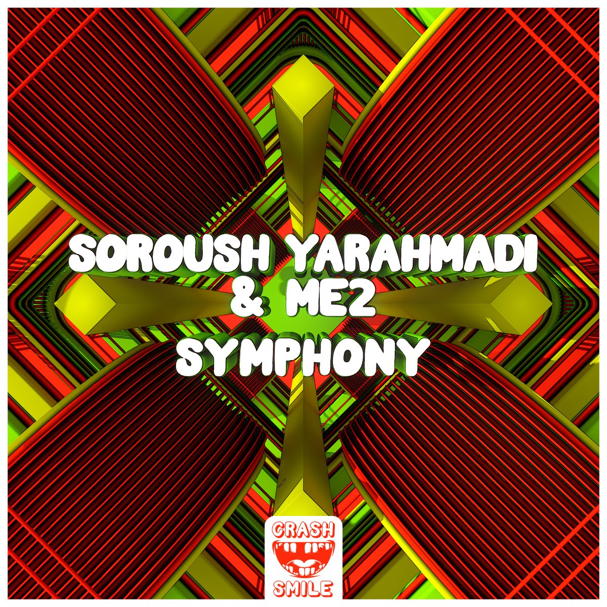 Symphony - SOROUSH YARAHMADI⁠ & ME2⁠