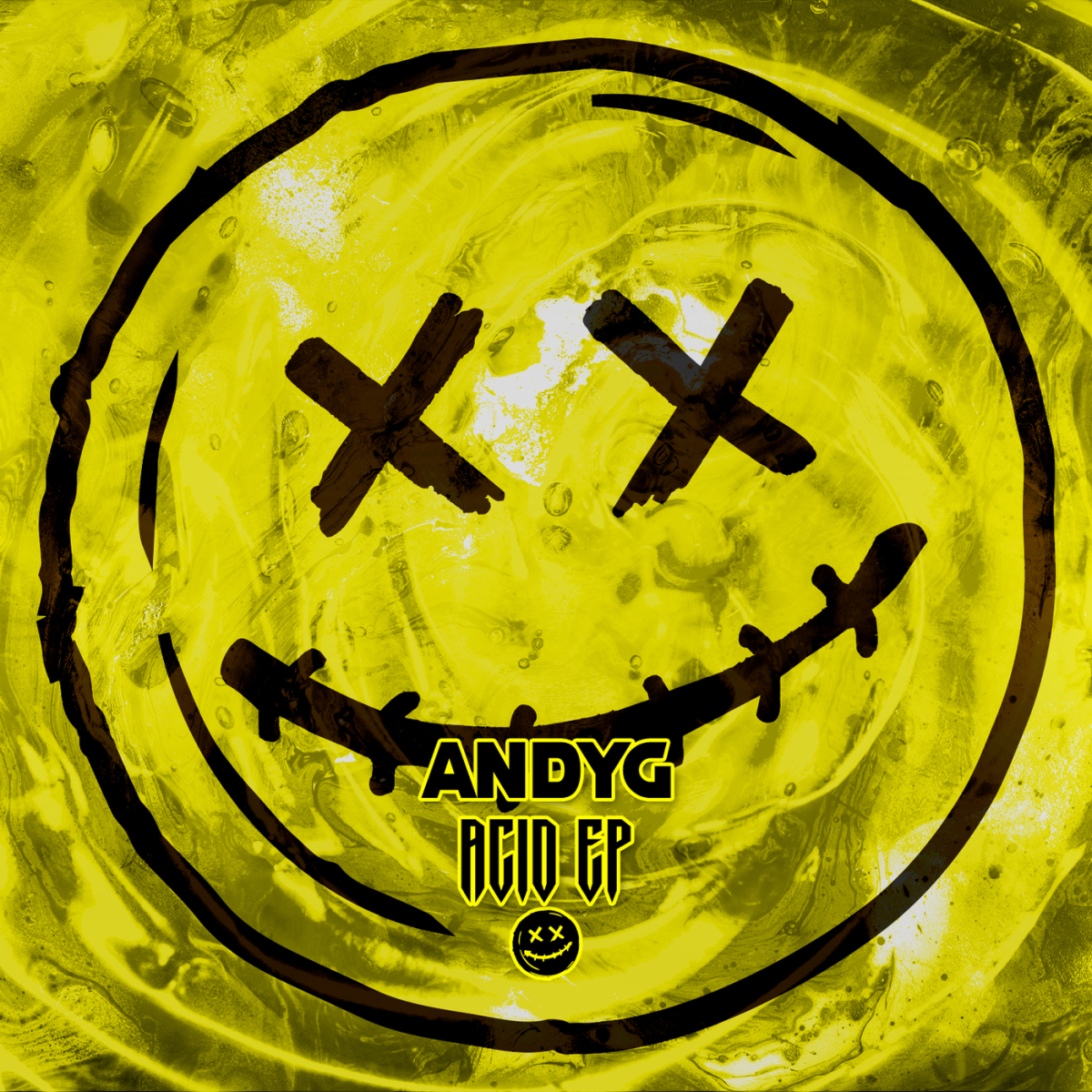 Acid EP - AndyG⁠