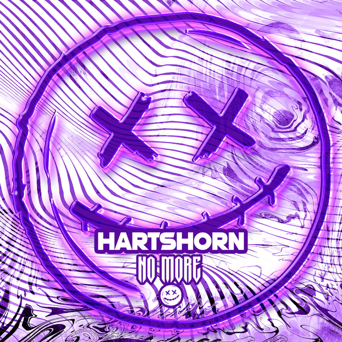 No More - Hartshorn⁠ 