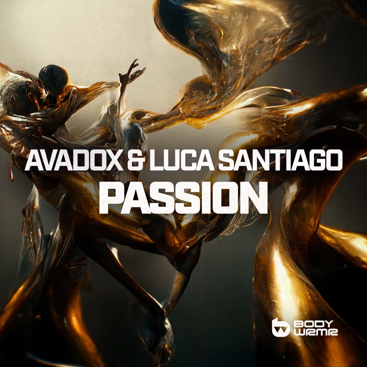 Passion - AVADOX⁠ & Luca Santiago⁠ 