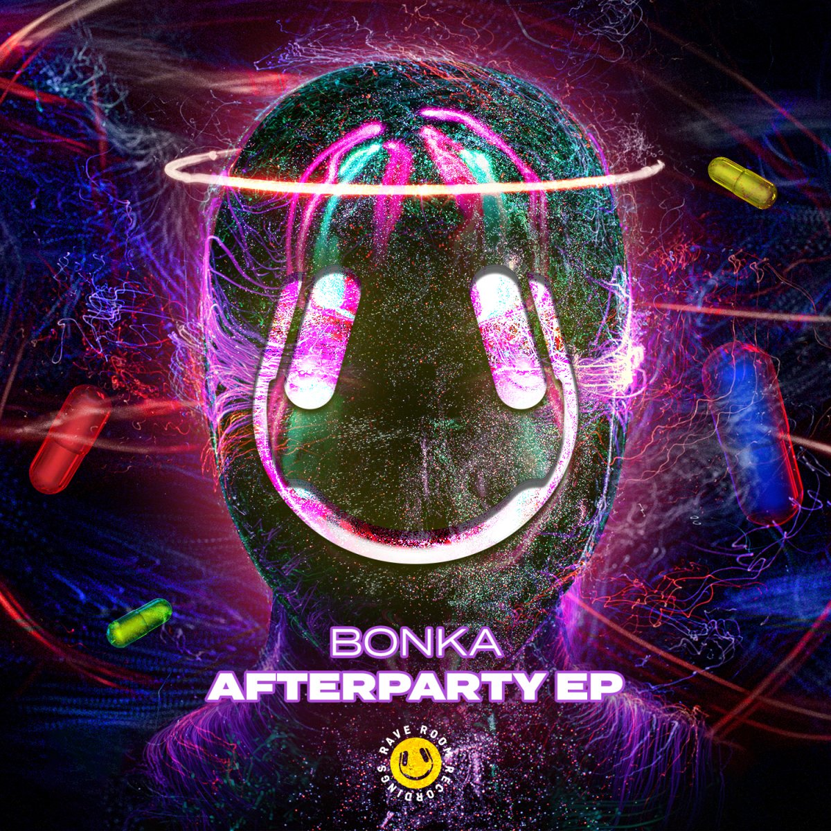 Afterparty EP - Bonka⁠ 