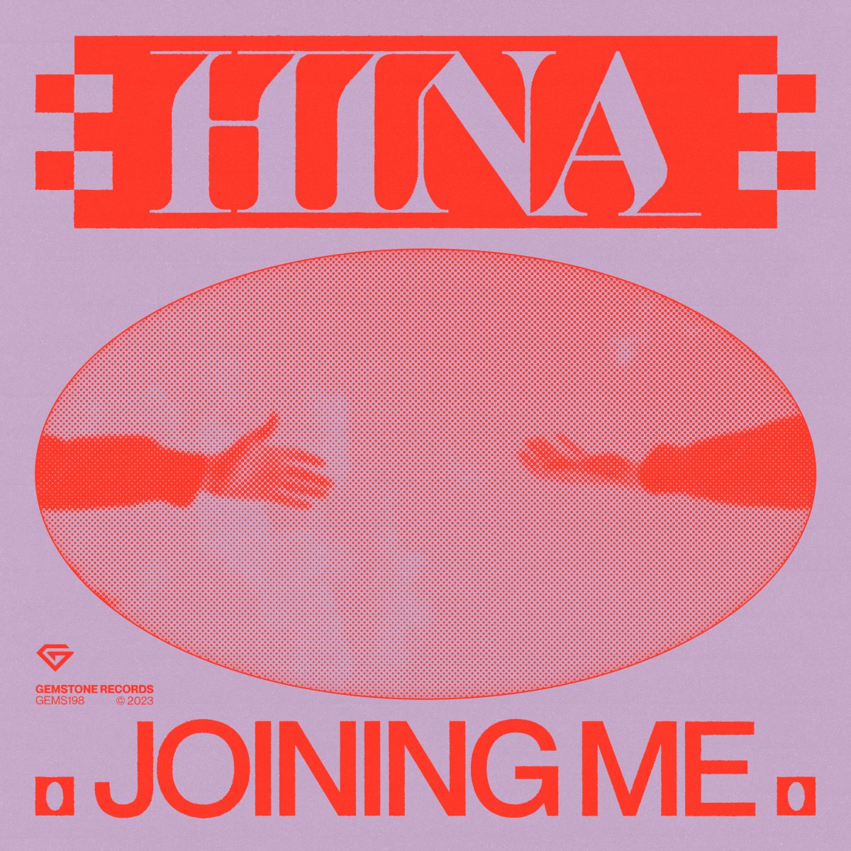 Joining Me - HINA⁠ 