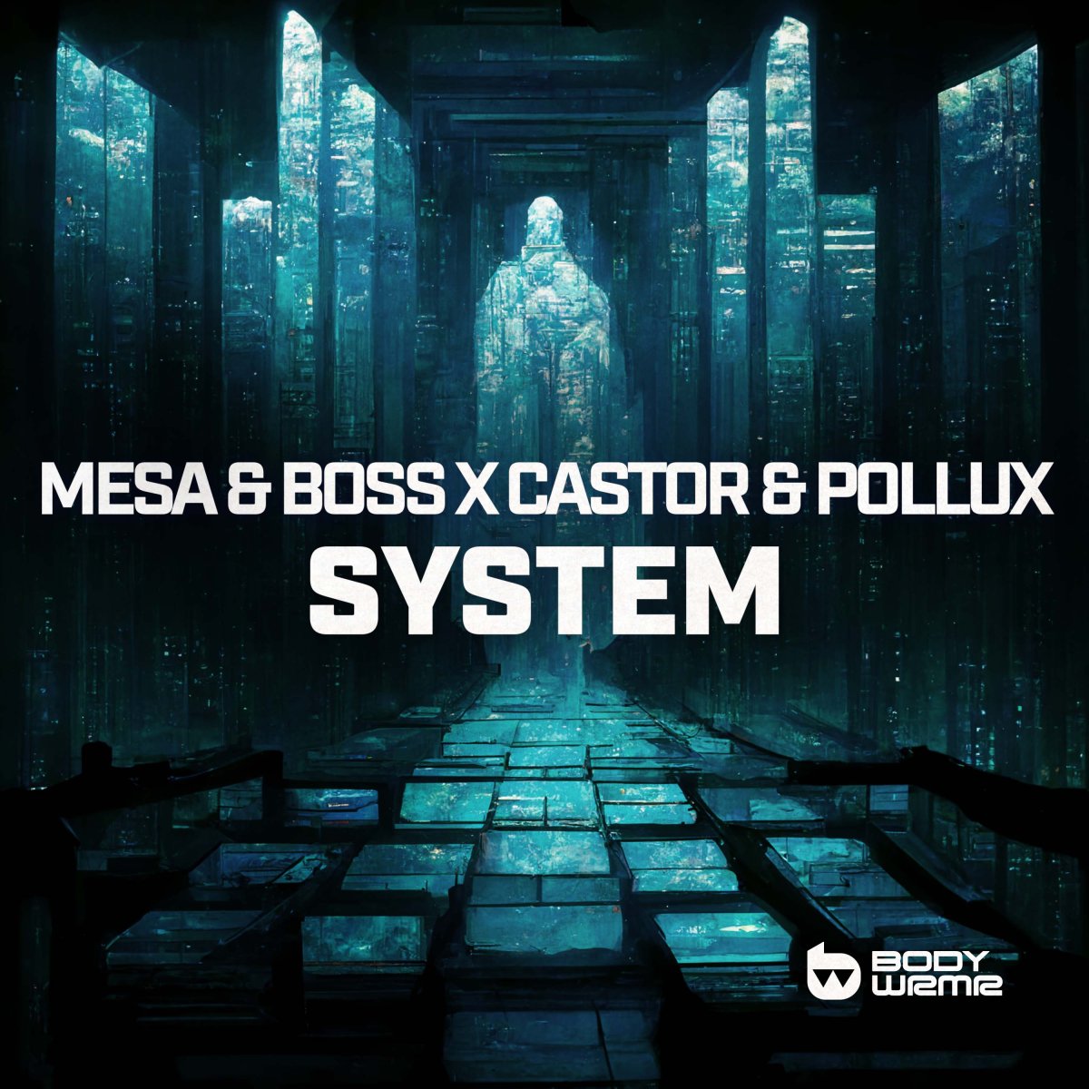 System - Mesa & Boss⁠ X Castor & Pollux⁠ 