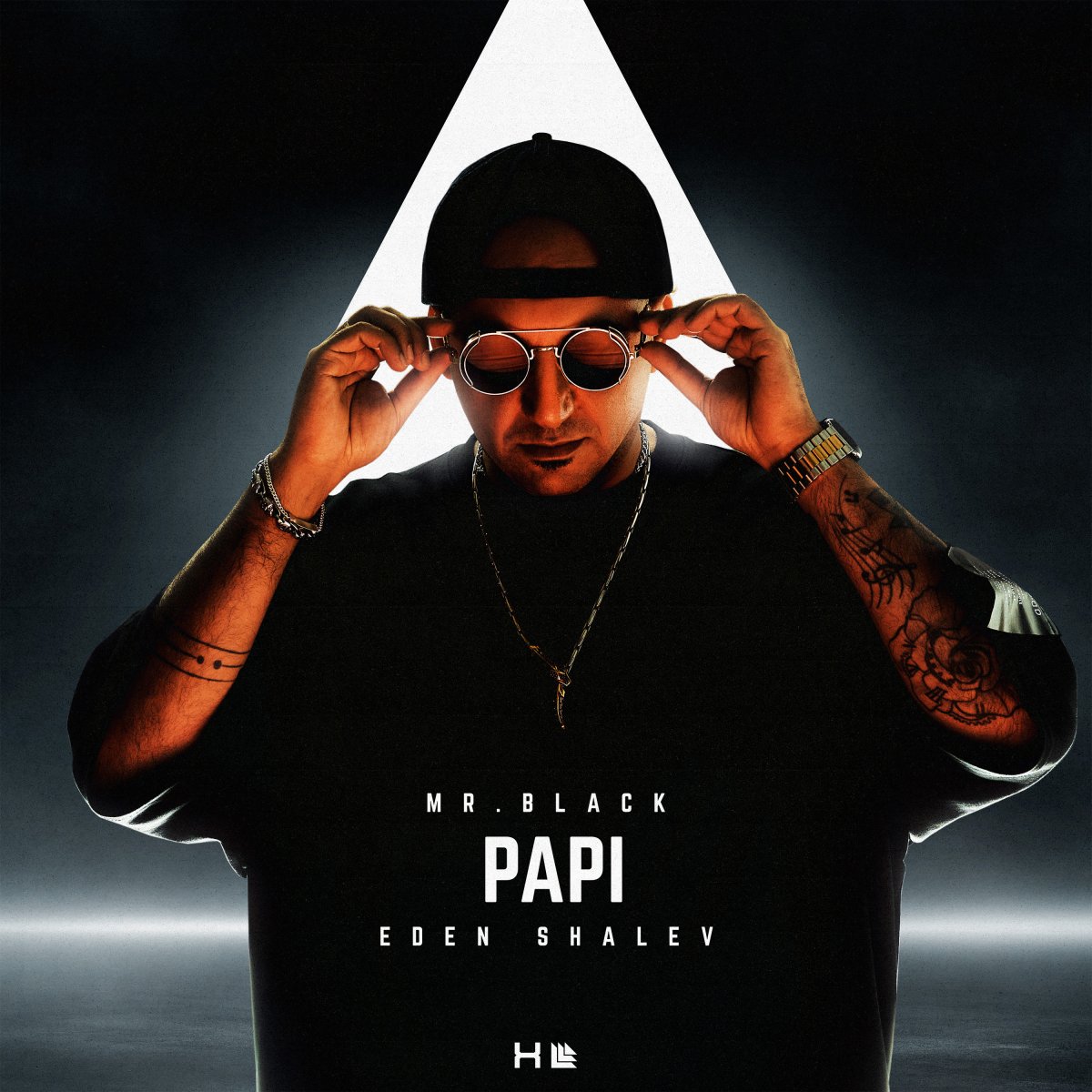 Papi - MR.BLACK & Eden Shalev⁠ 