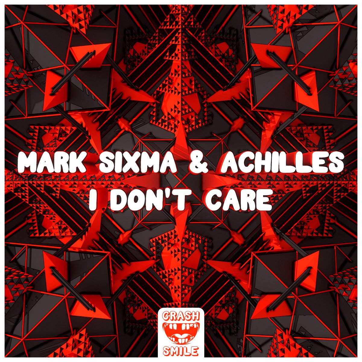 I Don't Care - Mark Sixma⁠ & Achilles⁠ 
