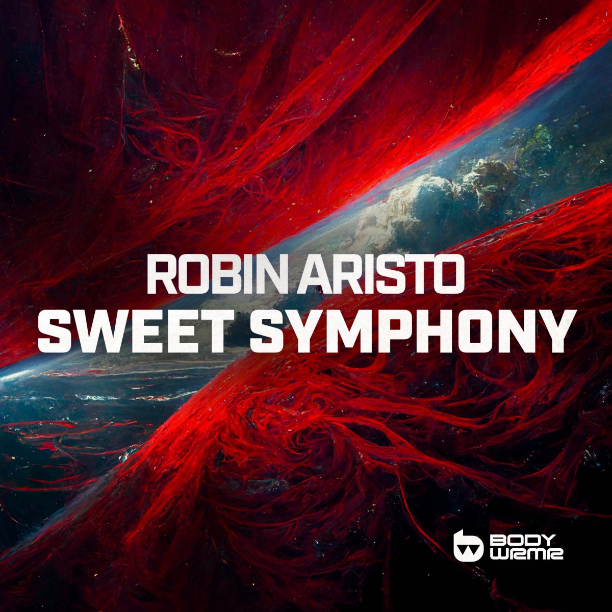 Sweet Symphony - Robin Aristo⁠ 