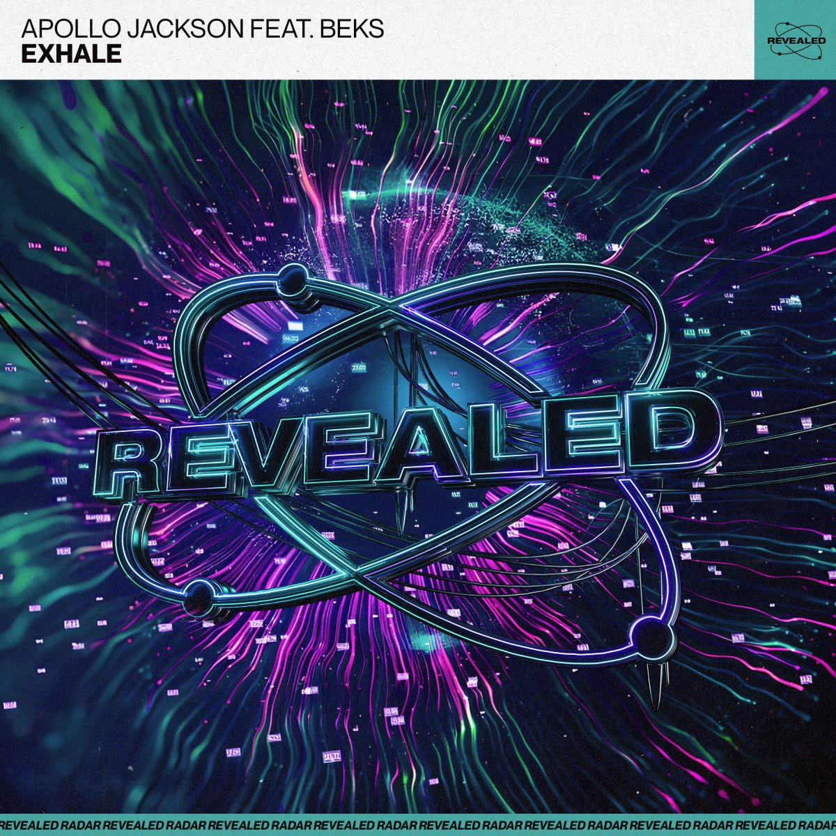 Exhale - Apollo Jackson⁠ feat. Beks ⁠ 
