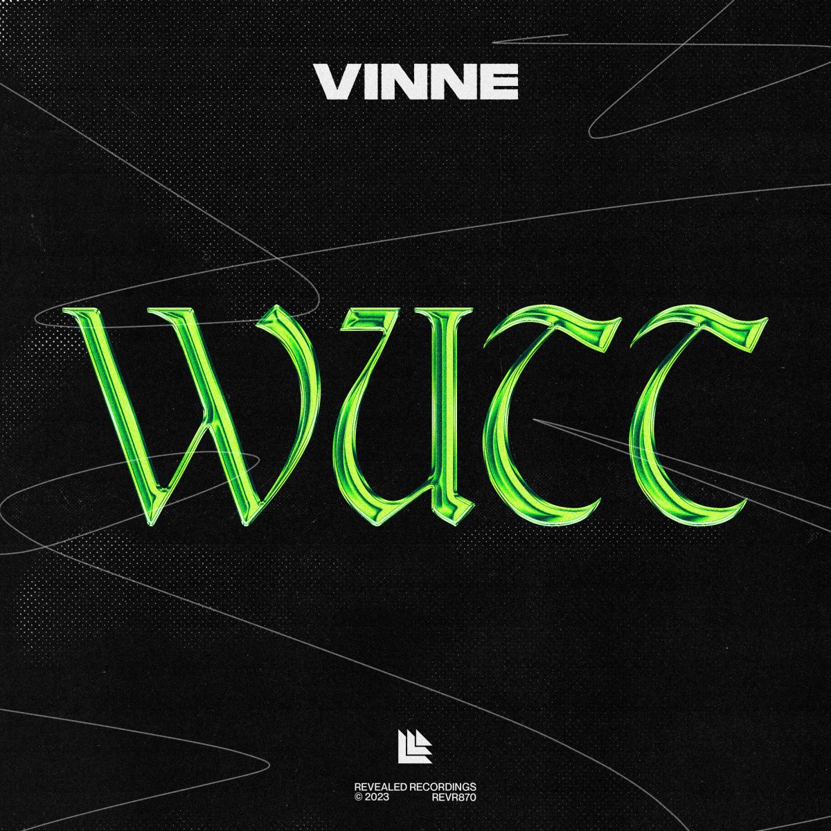 WUTT - VINNE⁠ 