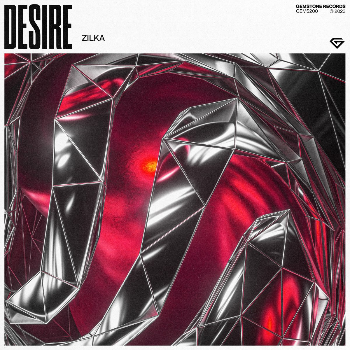 Desire - Zilka ⁠ 