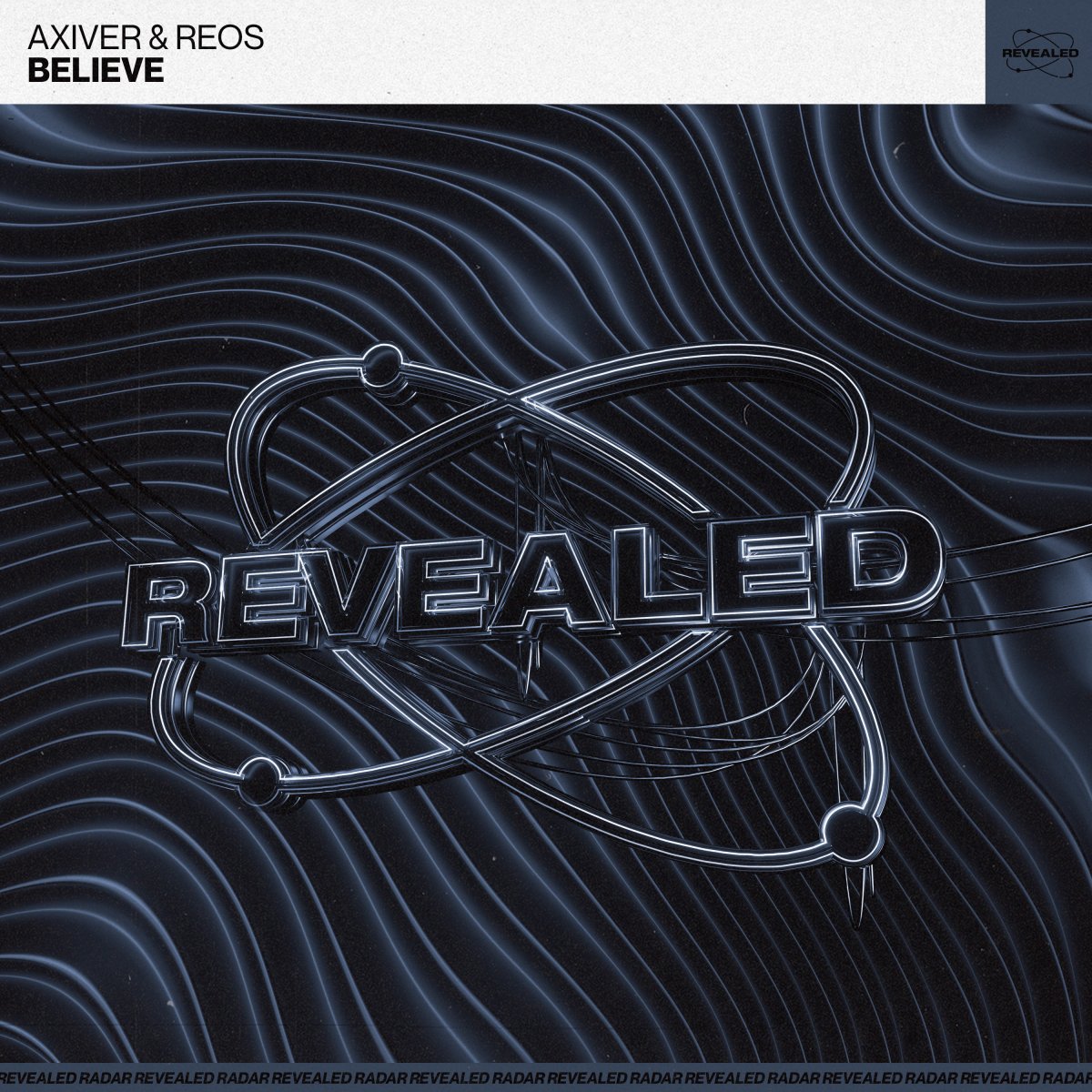 Believe - Axiver⁠ & REOS⁠ 