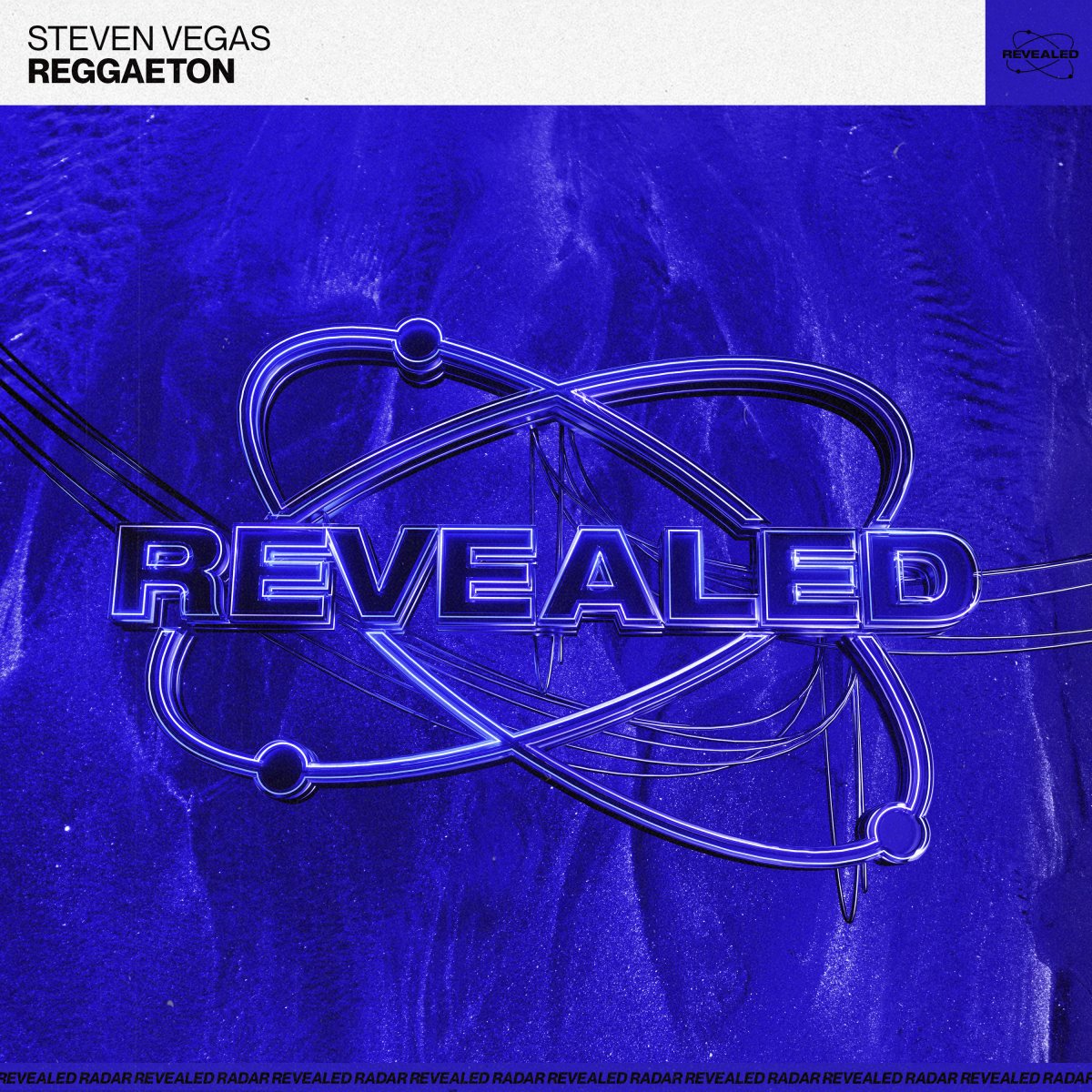 Reggaeton - Steven Vegas⁠ 