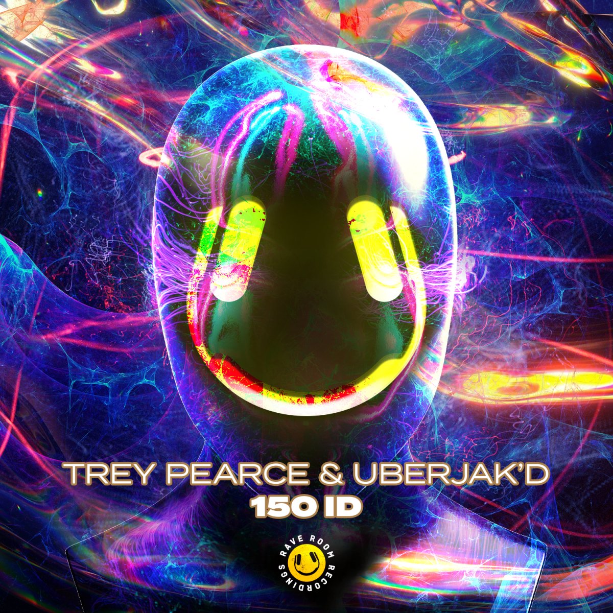 150 ID - Trey Pearce⁠ & Uberjak'd⁠