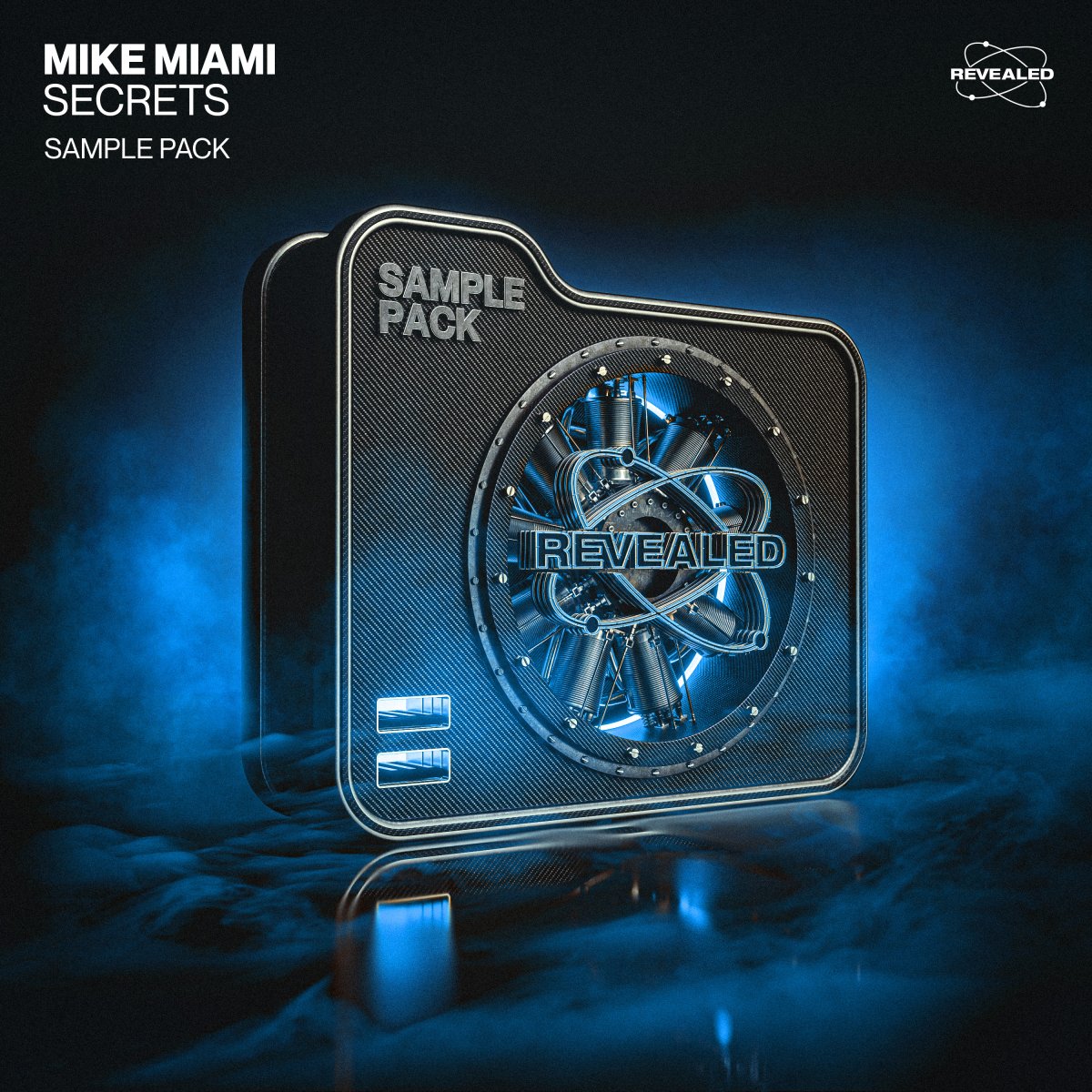 Secrets (Sample Pack) - Mike Miami⁠ 