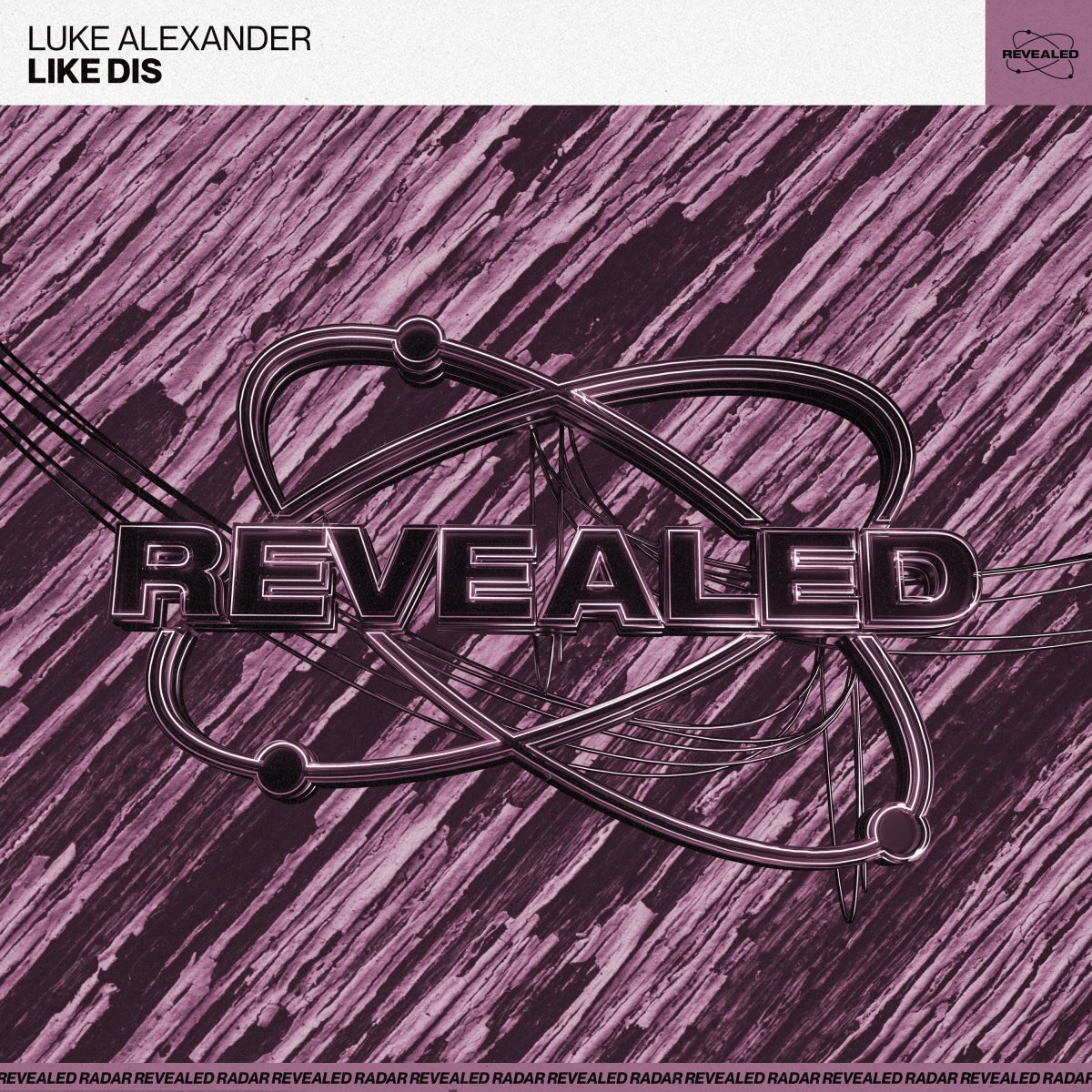 Like Dis - Luke Alexander⁠ 