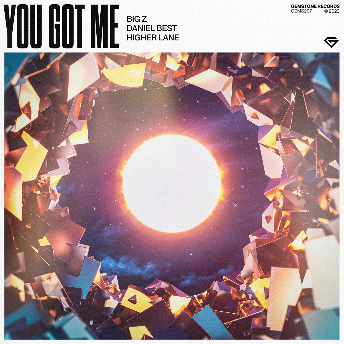 You Got Me - Big Z⁠, Daniel Best & Higher Lane⁠ 