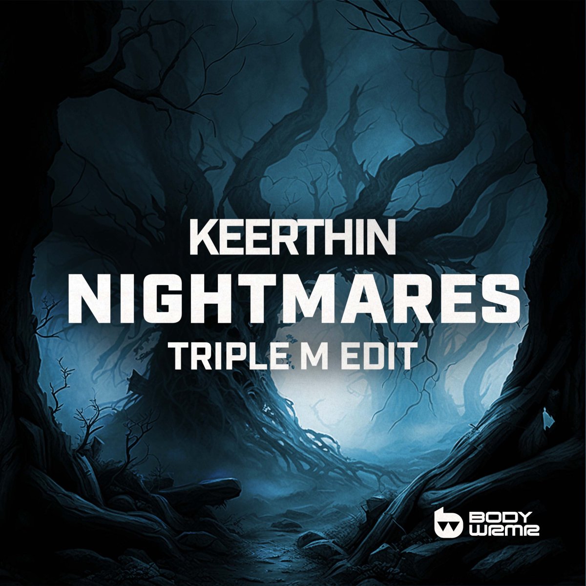 Nightmares (Triple M Edit) - Keerthin⁠