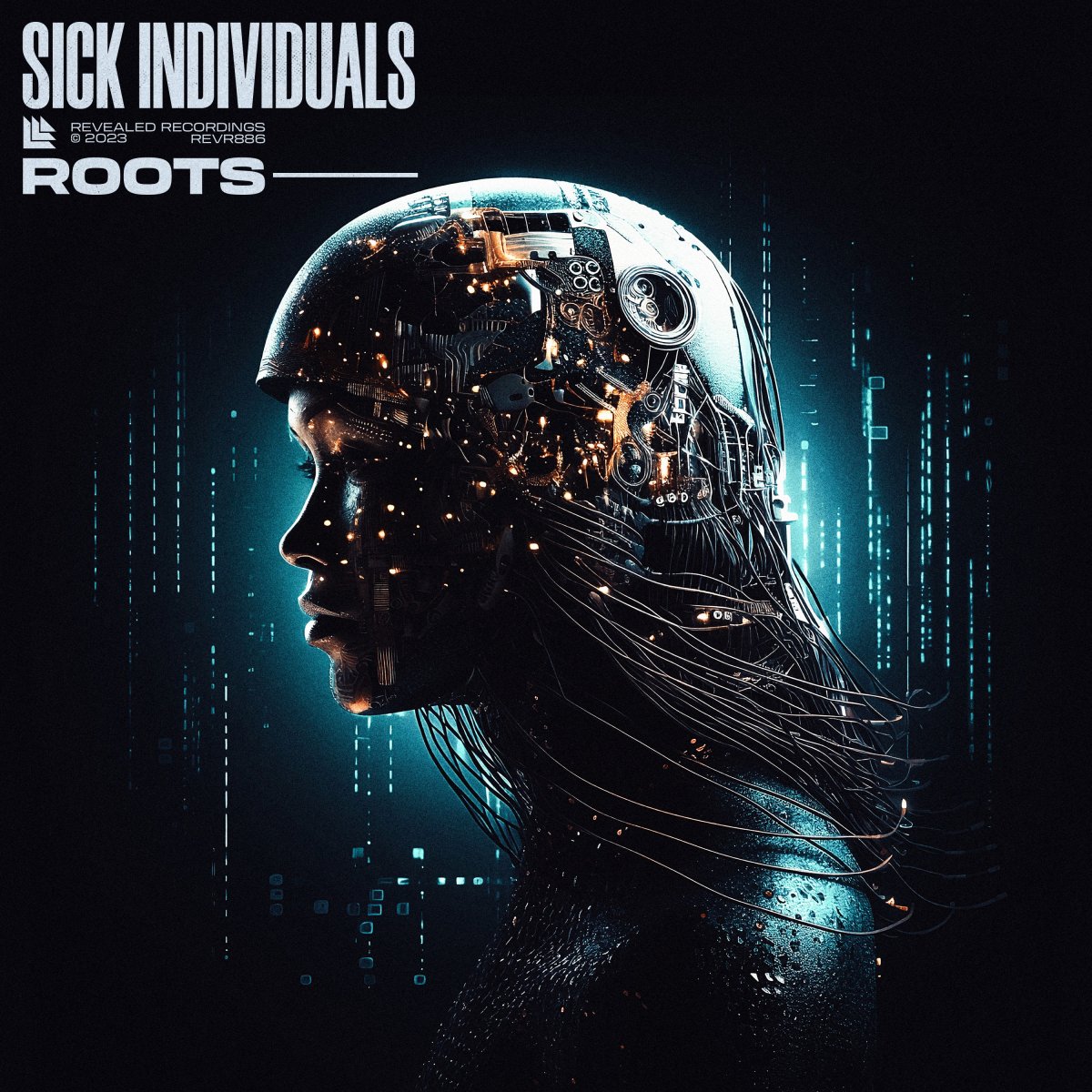 ROOTS - Sick Individuals⁠ 