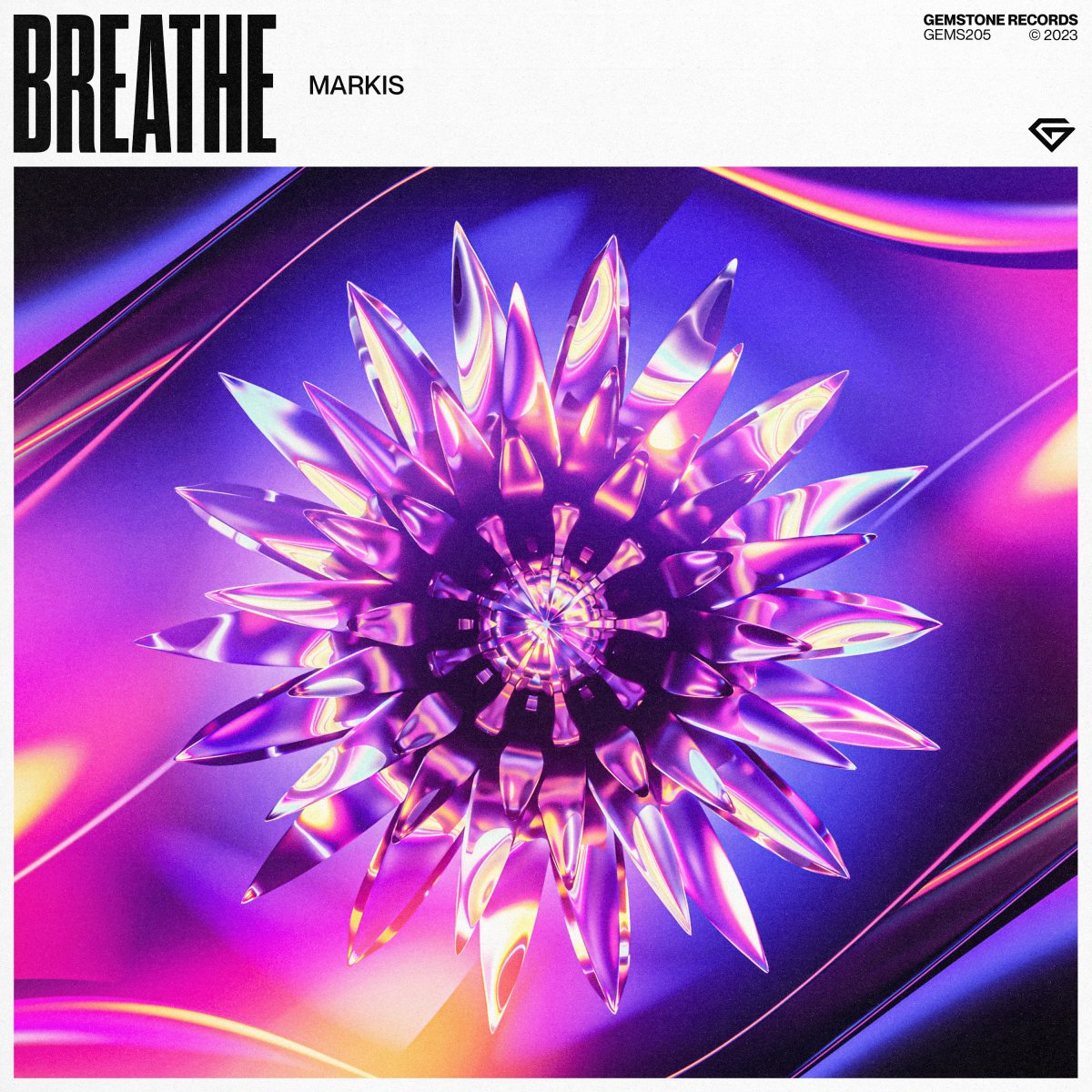 Breathe - Markis⁠ 