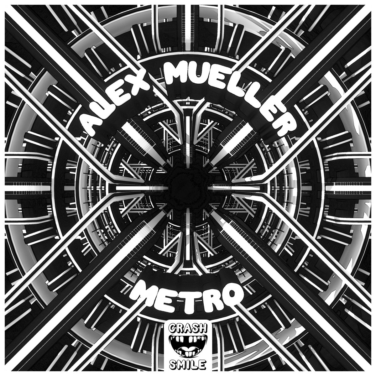 Metro - Alex Mueller⁠ 