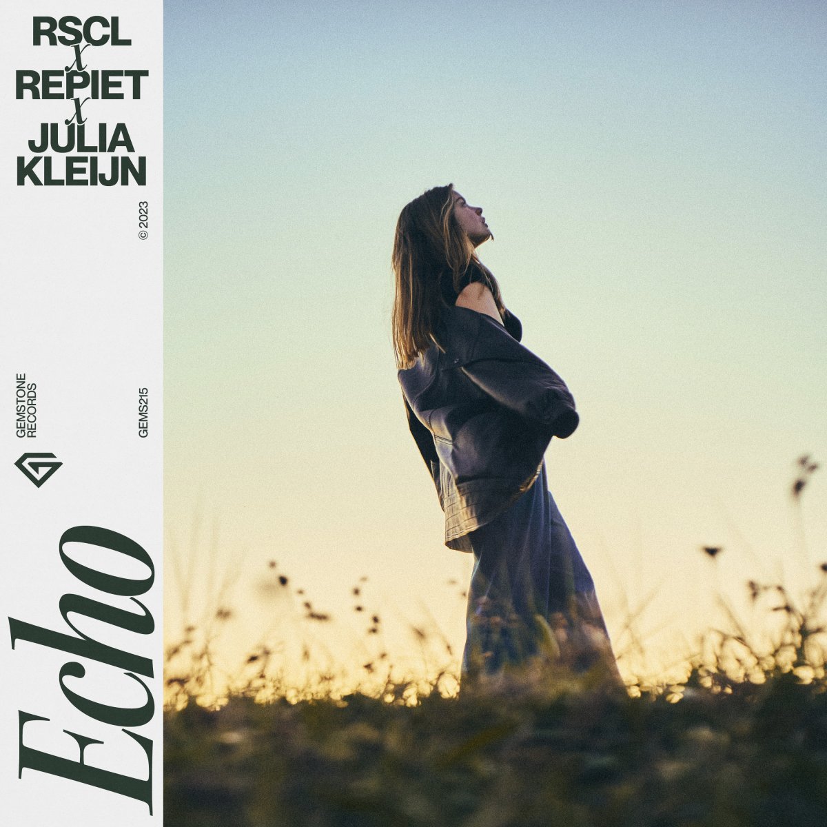 Echo - RSCL⁠, Repiet⁠ & Julia Kleijn⁠ 