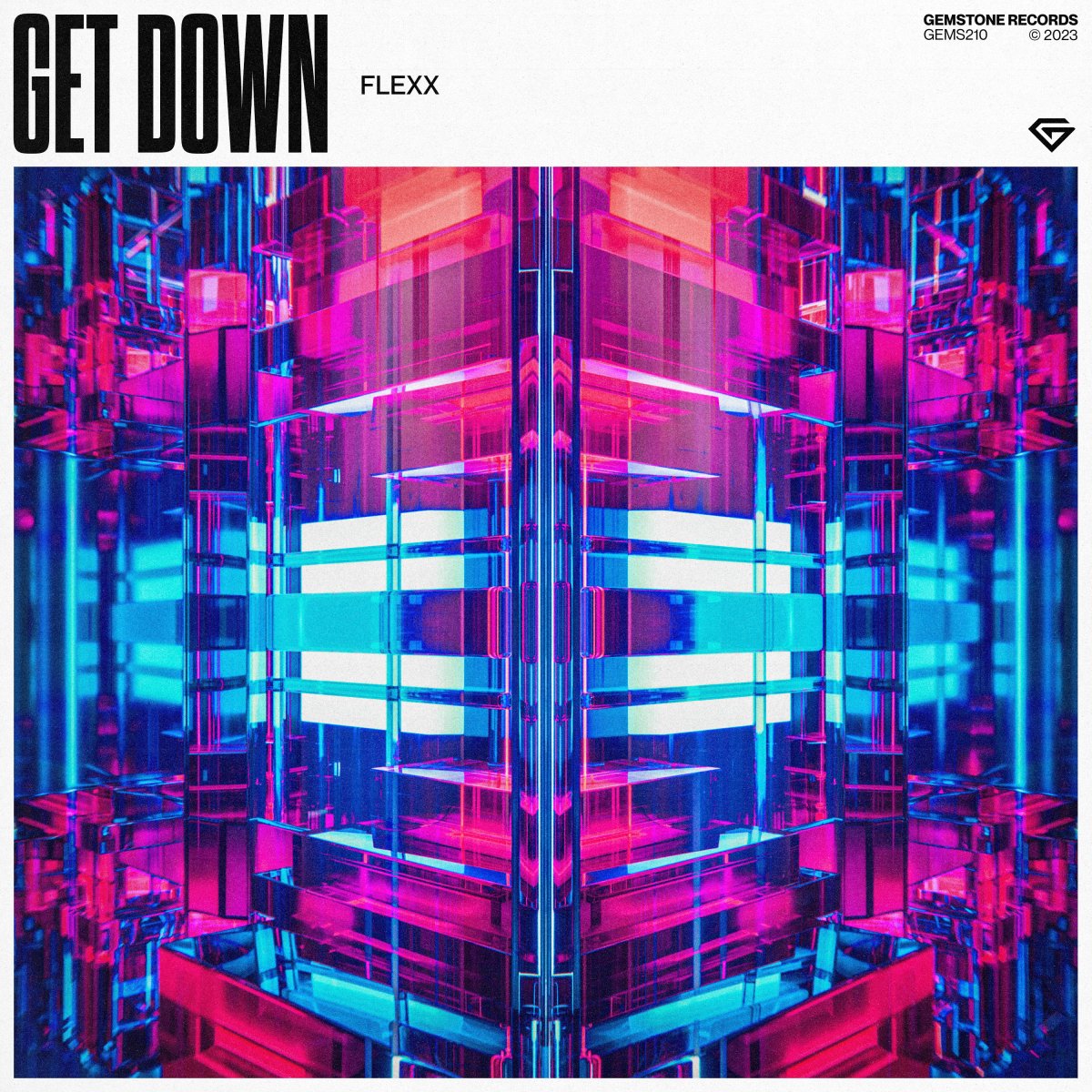 Get Down -  FLEXX⁠ 