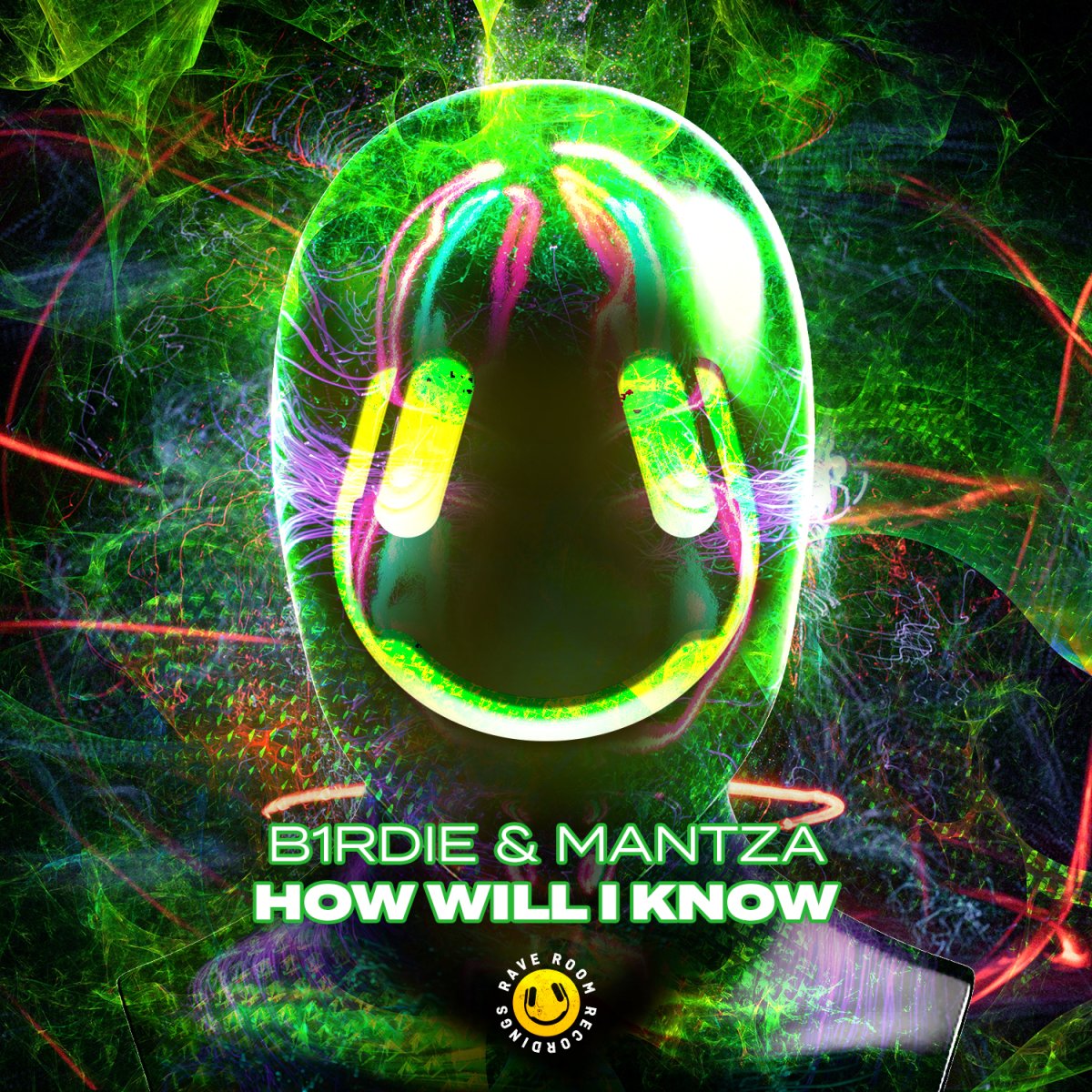 How Will I Know - b1rdie⁠ & MANTZA⁠ 