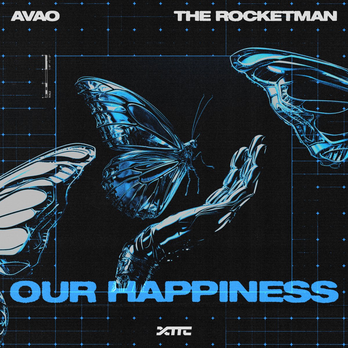 Our Happiness - Avao⁠ & The Rocketman⁠ 