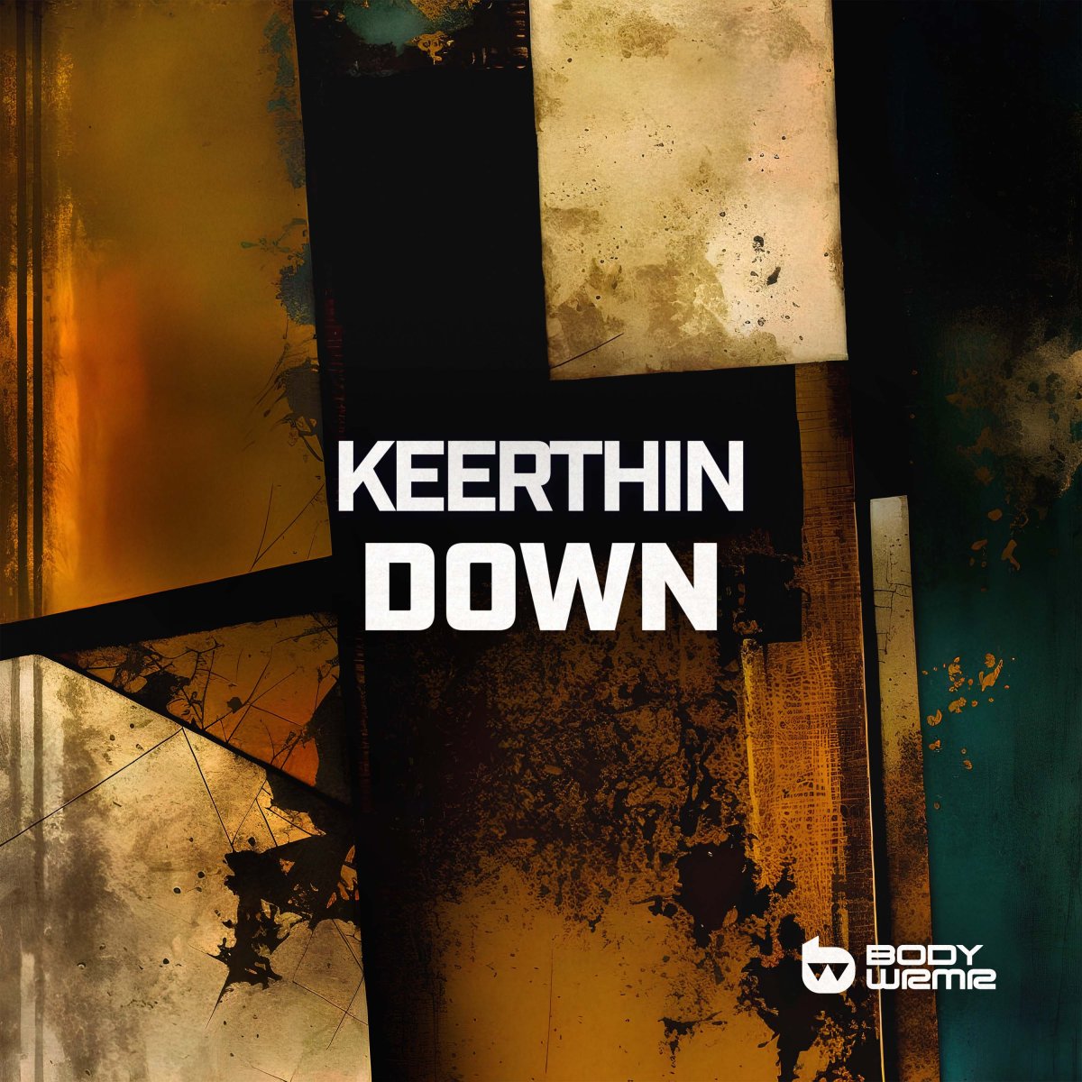 Down - Keerthin⁠ 