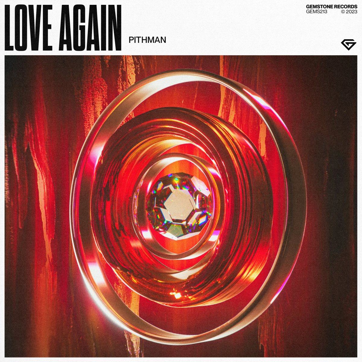 Love Again - Pithman⁠ 