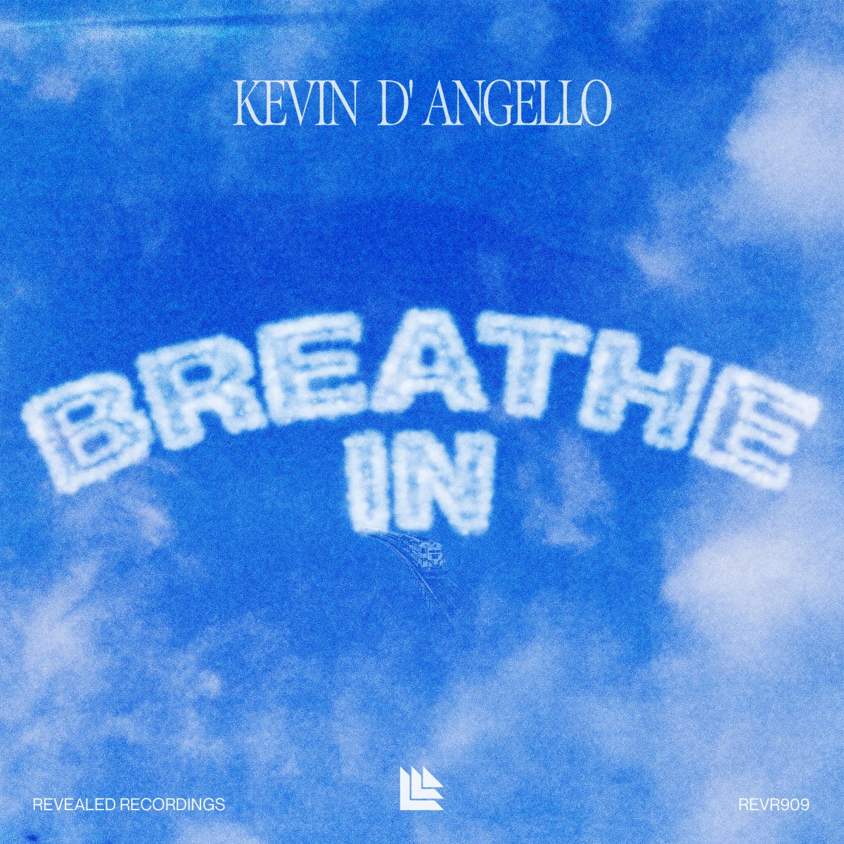 Breathe In - Kevin D'Angello⁠ 