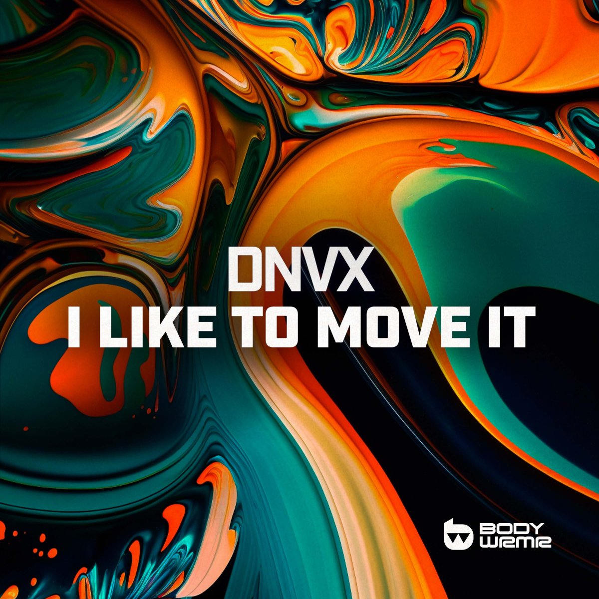 I Like To Move It - DNVX⁠ 