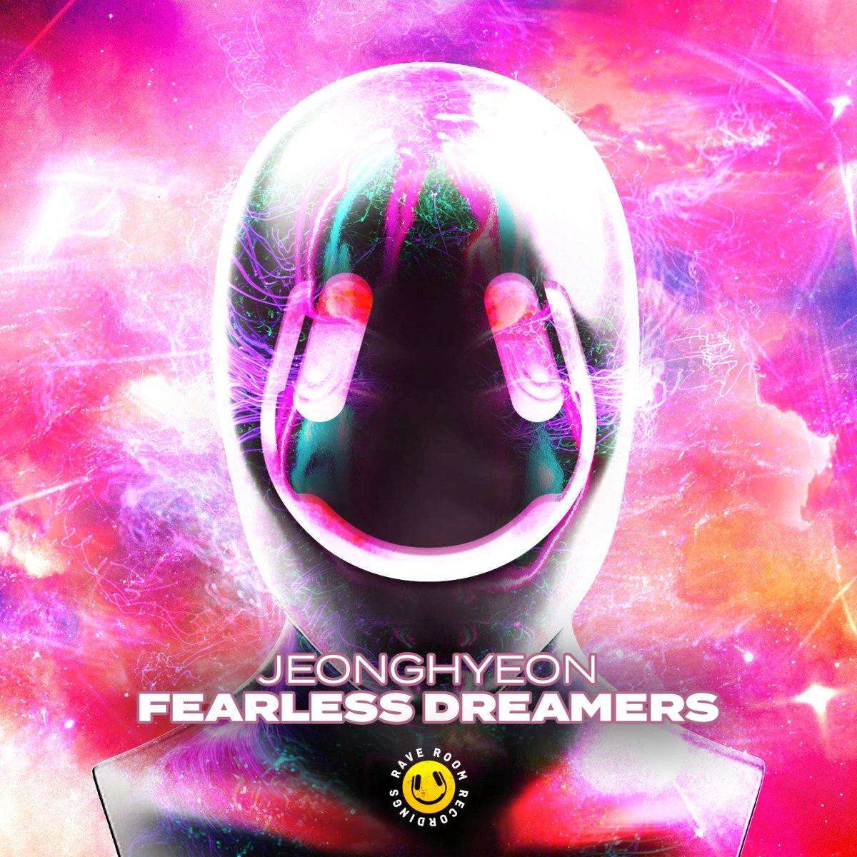 Fearless Dreamers - Jeonghyeon⁠ 