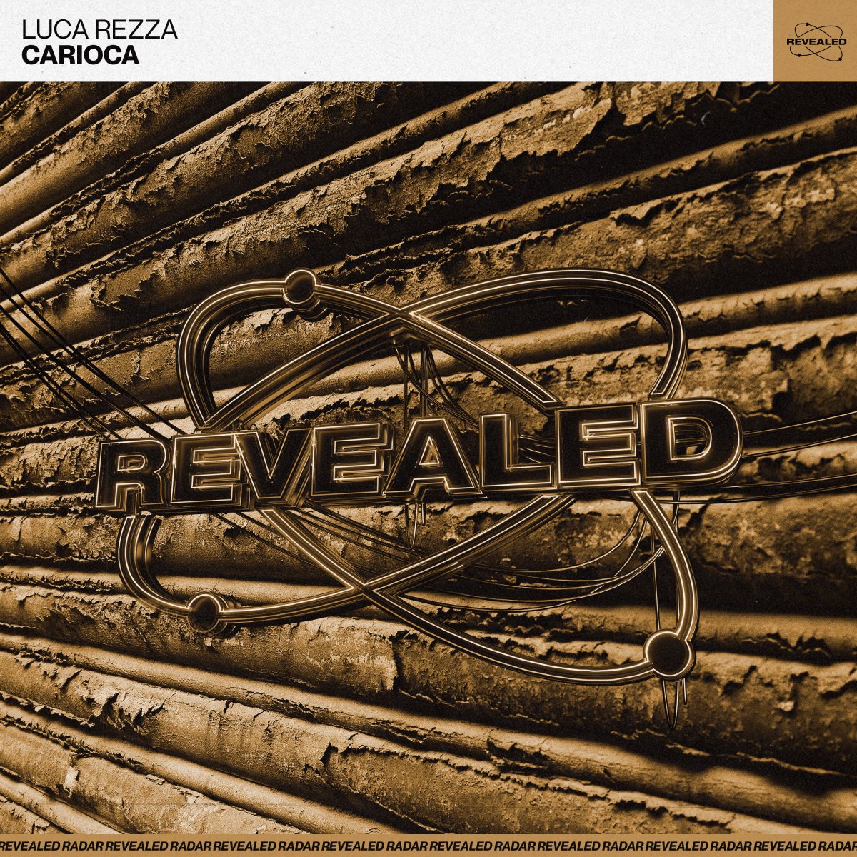 Carioca - Luca Rezza⁠ 